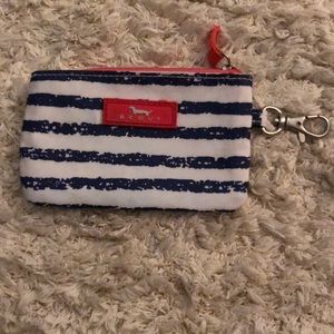 scout coin purse